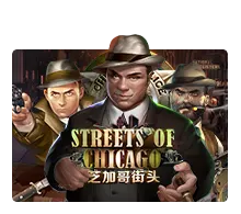 Joker123 : Streets Of Chicago - SPINBET123