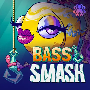 Bass Smash - SPINBET123