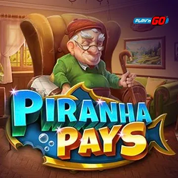 Piranha Pays - SPINBET123