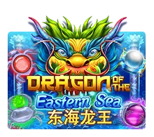 Joker123 : Dragon Of The Eastern Sea - SPINBET123