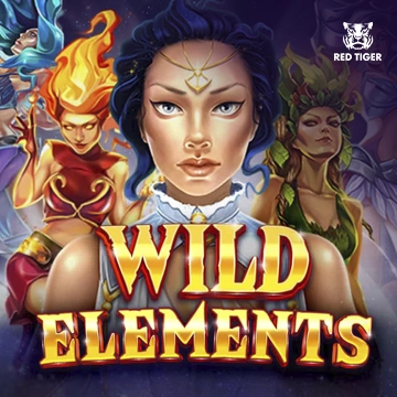 Wild Elements - SPINBET123