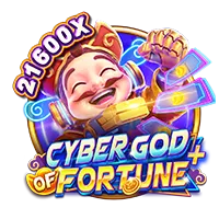 Facai : CYBER GOD OF FORTUNE⁺ - SPINBET123