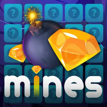 Mines - SPINBET123