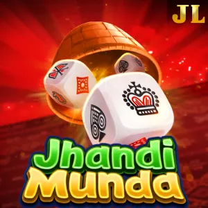Jhandi Munda - SPINBET123