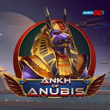 Ankh of Anubis - SPINBET123