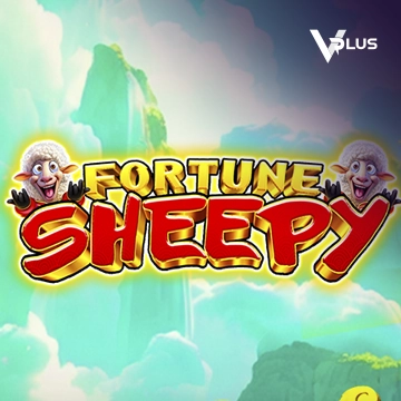 Fortune Sheepy - SPINBET123