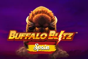 Buffalo Blitz España - SPINBET123