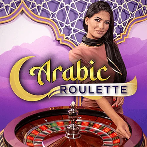 Arabic Roulette - SPINBET123