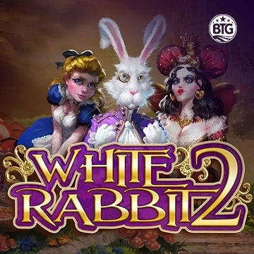 White Rabbit 2 - SPINBET123