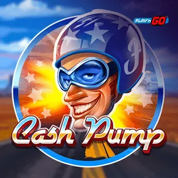Cash Pump - SPINBET123