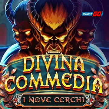 Divina Commedia I Nove Cerchi - SPINBET123