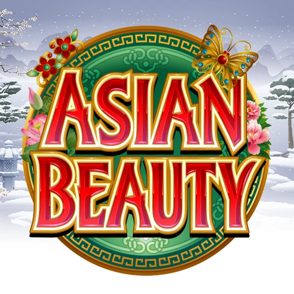 Asian Beauty - SPINBET123