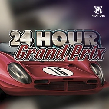 24 Hour Grand Prix - SPINBET123