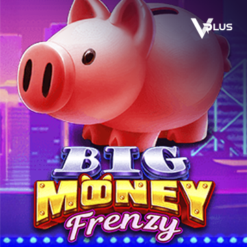 Big Money Frenzy - SPINBET123