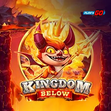Kingdom Below - SPINBET123