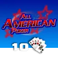 All American Poker 10 Hand - SPINBET123
