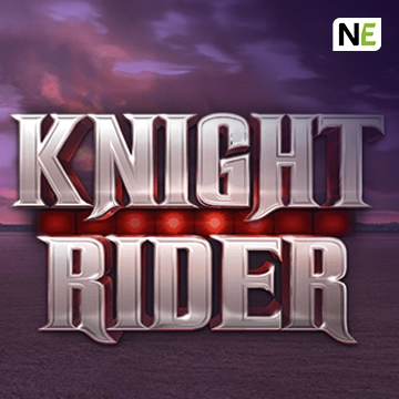Knight Rider Video Slot - SPINBET123