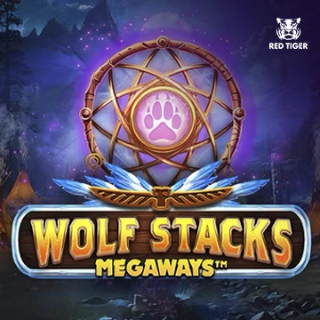 Wolf Stacks MegaWays™ - SPINBET123