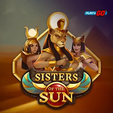Sisters of the Sun - SPINBET123