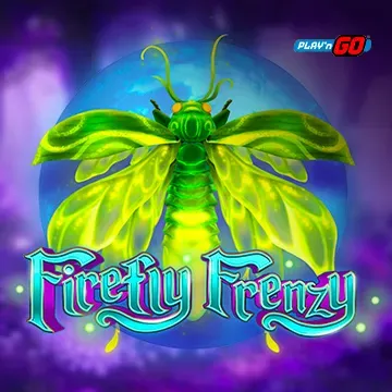 Firefly Frenzy - SPINBET123