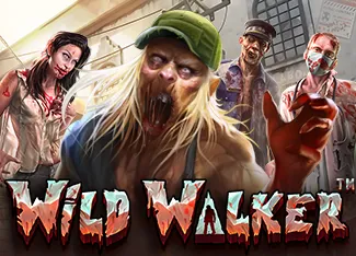 Pragmatic : Wild Walker - SPINBET123