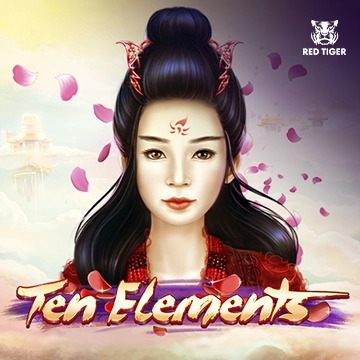 Ten Elements - SPINBET123