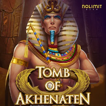 NolimitCity : Tomb Of Akhenaten - SPINBET123