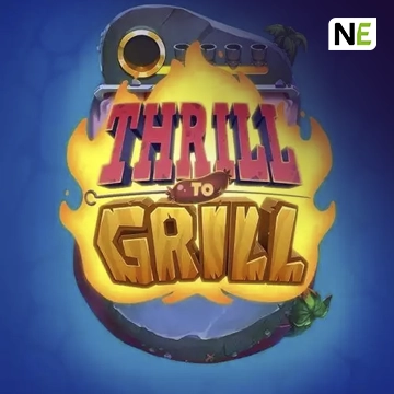 Thrill to Grill - SPINBET123