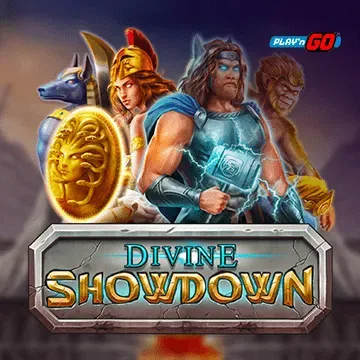 Divine Showdown - SPINBET123