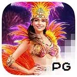 PGSoft : Rio Fantasia - SPINBET123