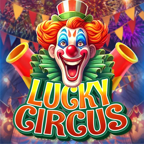 Lucky Circus - SPINBET123