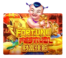 Joker123 : Fortune Festival - SPINBET123