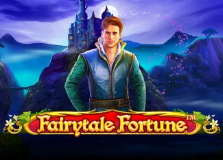 Pragmatic : Fairytale Fortune - SPINBET123