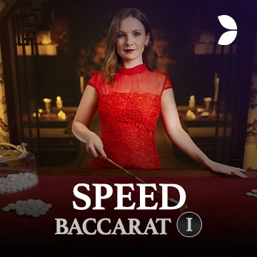 Speed Baccarat I - SPINBET123