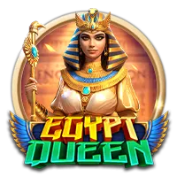 Egypt Queen - SPINBET123