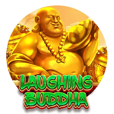 Habanero : Laughing Buddha - SPINBET123