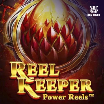 Reel Keeper Power Reels - SPINBET123