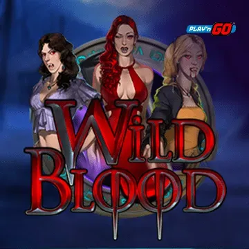 Wild Blood - SPINBET123