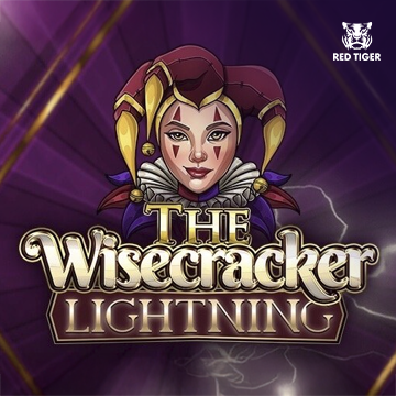 The Wisecracker Lightning - SPINBET123