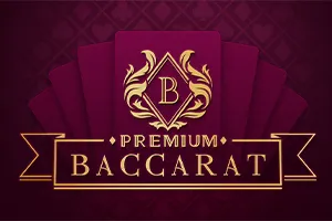 Premium Baccarat - SPINBET123