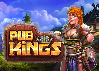Pragmatic : Pub Kings - SPINBET123