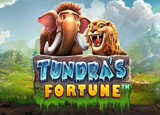 Pragmatic : Tundras Fortune - SPINBET123