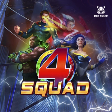 4Squad - SPINBET123