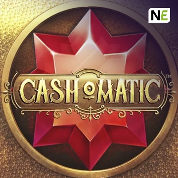 Cash-o-Matic - SPINBET123