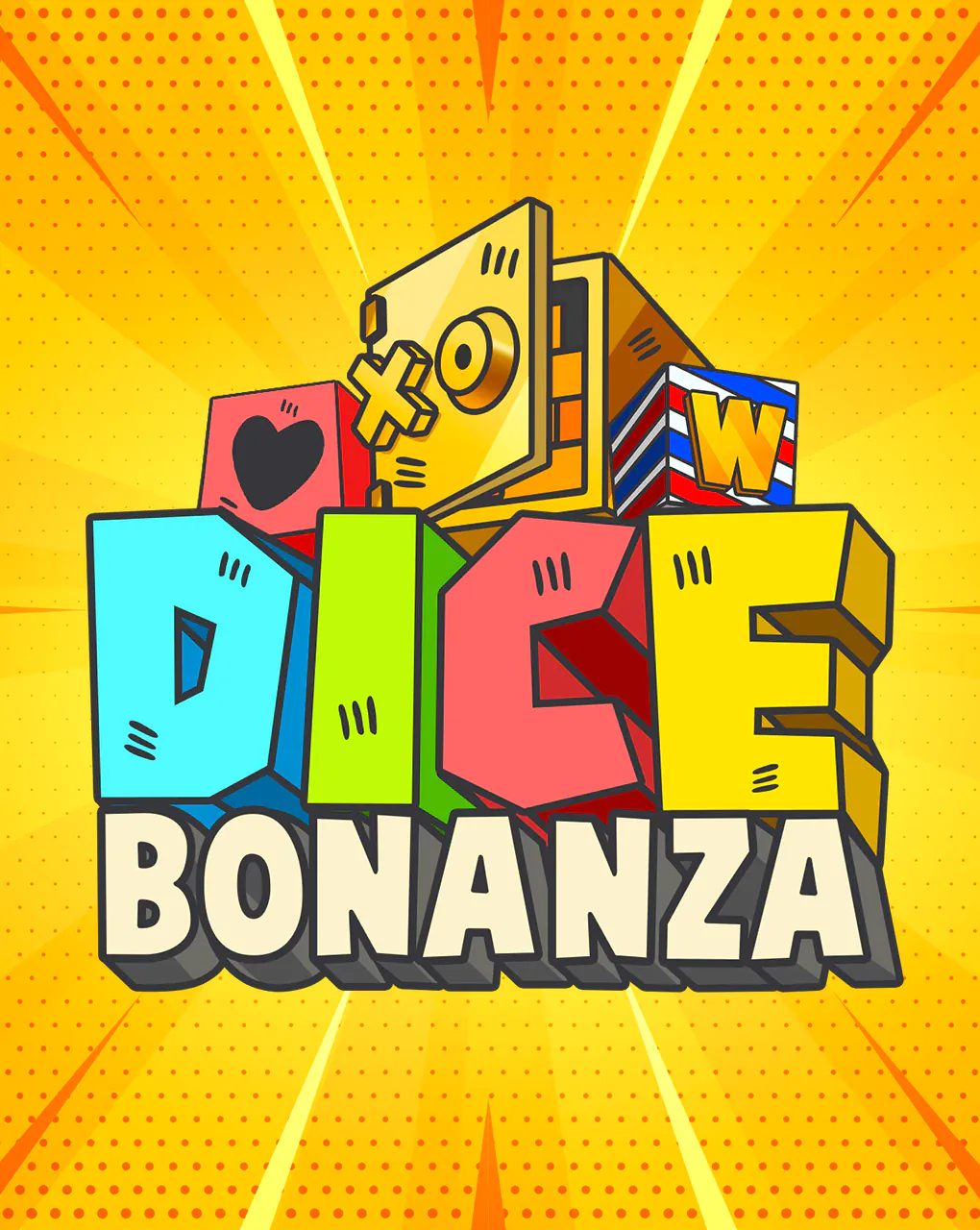 Bgaming : Dice Bonanza - SPINBET123