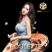 ROULETTE - SPINBET123