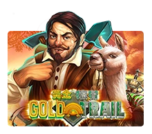 Joker123 : Gold Trail - SPINBET123
