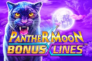 Panther Moon: Bonus Lines™ - SPINBET123