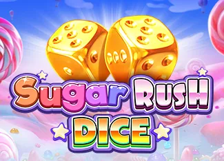 Sugar Rush Dice - SPINBET123