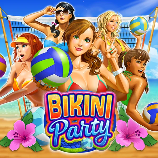 Bikini Party - SPINBET123